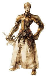BUY NEW vagrant story - 37347 Premium Anime Print Poster